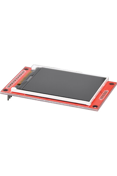 Altronics 2.2" TFT Display Module For Arduino