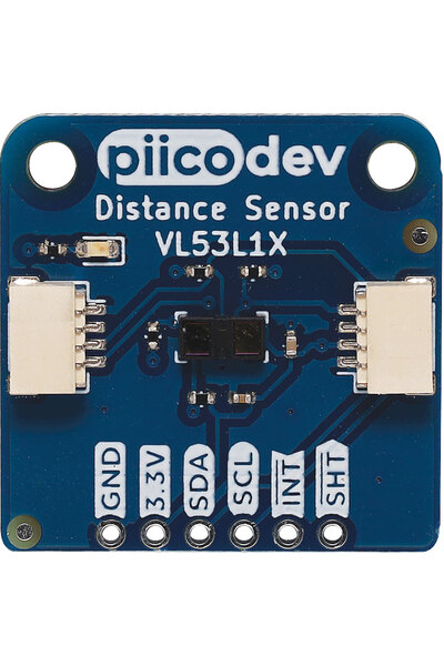 PiicoDev VL53L1X Distance Sensor