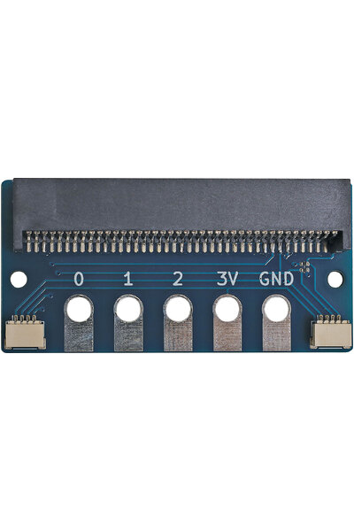 PiicoDev Adapter For Micro:bit