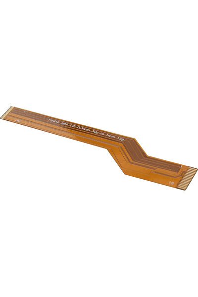 MIPI DSI Display Adapter Cable
