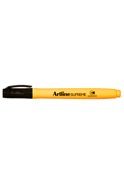 Artline Supreme - Highlighters (Pack of 12): Orange
