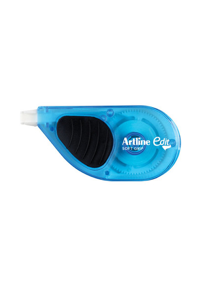Artline Edit Correction Tape - Maxi (5mmx8m): Pack of 2