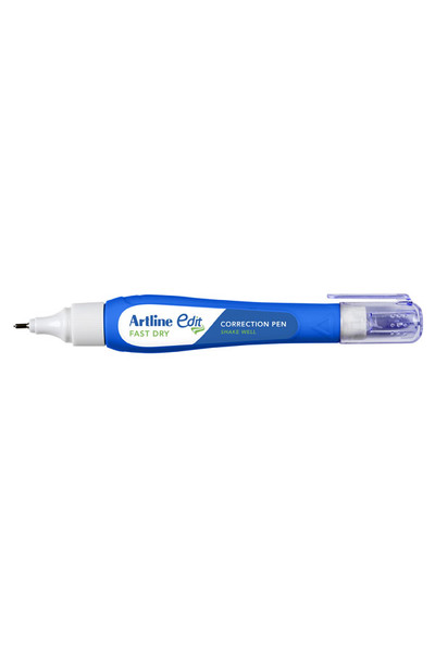 Artline Edit Correction Fluid Pen - 7mL