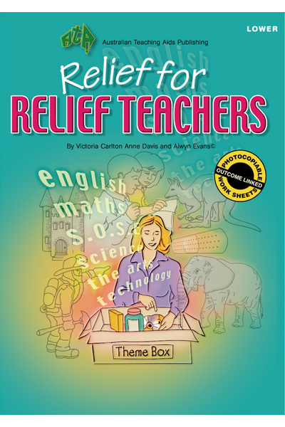 Relief for Relief Teachers - Lower