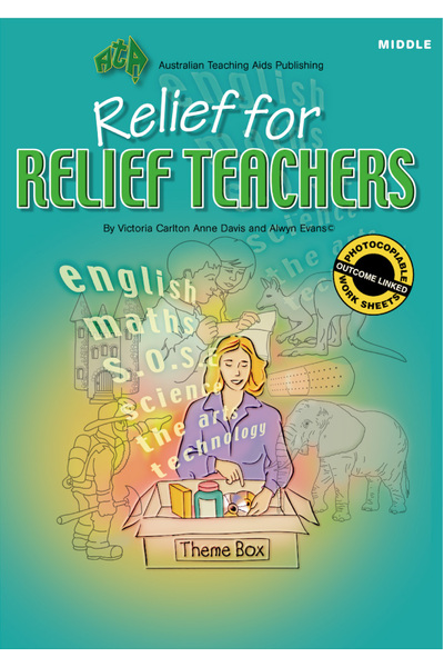Relief for Relief Teachers - Middle