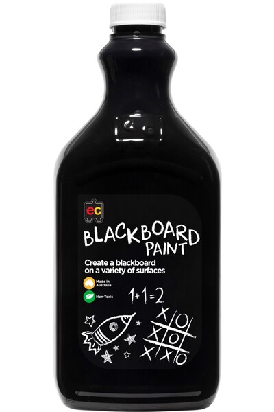 Blackboard Paint 2L