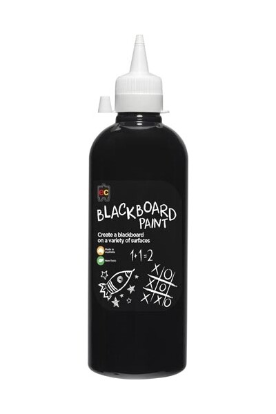 Blackboard Paint 500ml