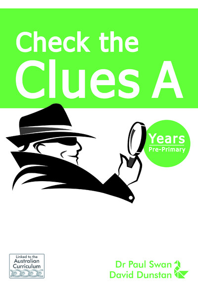 Check the Clues A: Pre-Primary