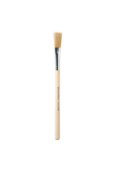 Glue Brush (Bristle) 18cm