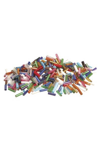 Bugle Beads - 50g