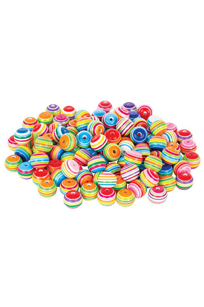 Resin Beads - Jar (100g)