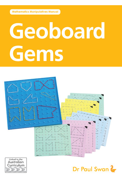 Geoboard Gems