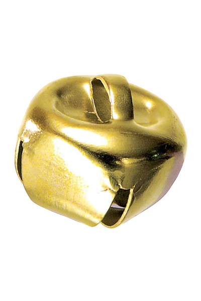Folley Bells (Gold) - Pack of 100