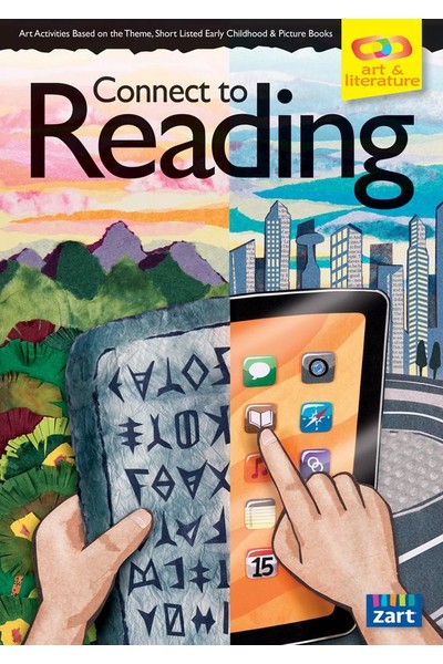 Book Week 2014 - Connect to Reading