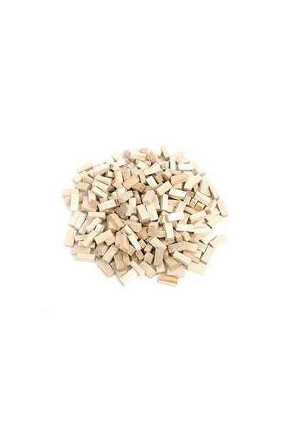 Balsa Basics Pack - Assorted Bricks (Pack of 238)