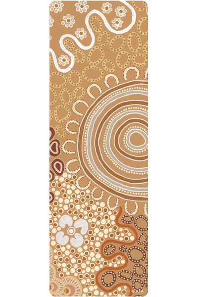 Connected to Country - Bookmarks (Pack of 35)