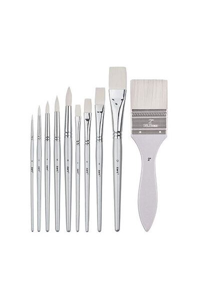 Dynamic Brush Class Set - Pack of 180