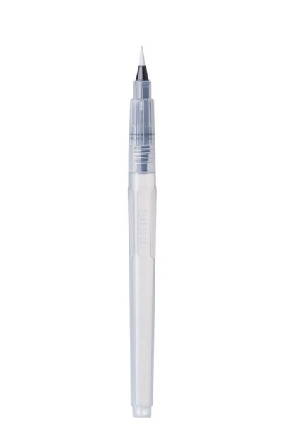 Aqua Brush Set - Pack of 8