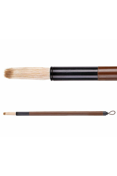 Premium Chinese Brush Medium