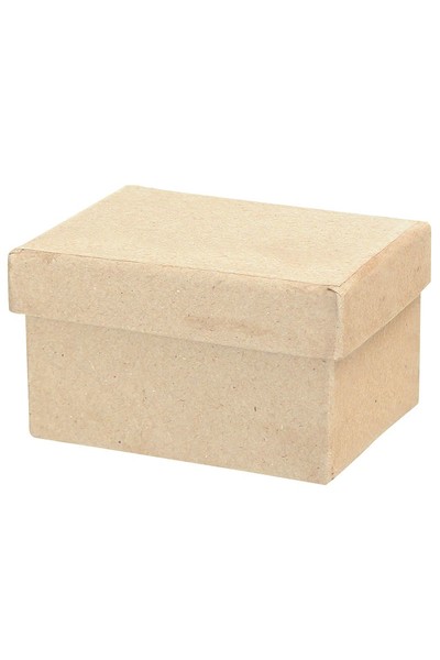 Cardboard Boxes (Pack of 6) - Rectangle