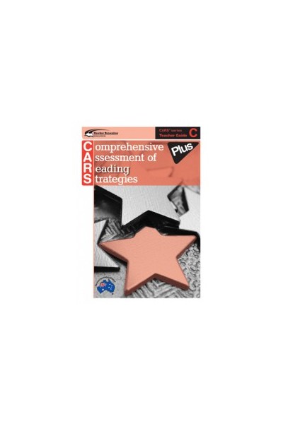 Cars Plus Teacher Guide C Educational Resources And Supplies Teacher Superstore