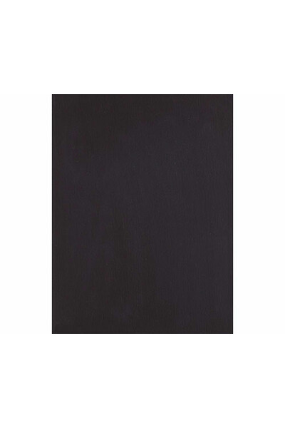 Canvas Boards - Black: 6 x 8"