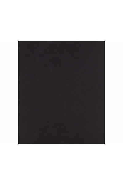 Canvas Boards - Black: 10 x 12"