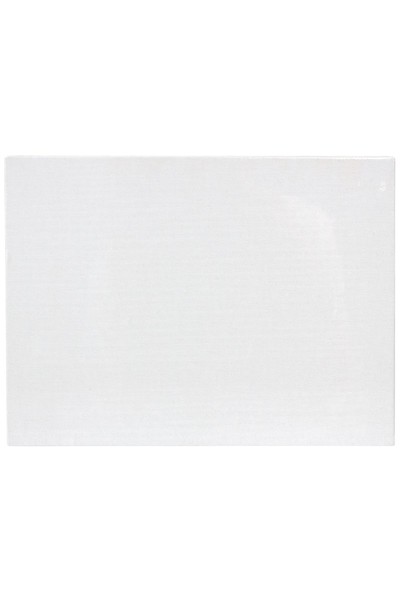 Canvas Board - 6" x 8"