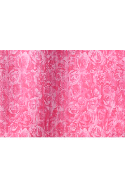 Corrugated Pattern Board (A4) - Pack of 10