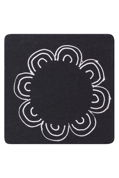 Cardboard Coasters - Pack of 30