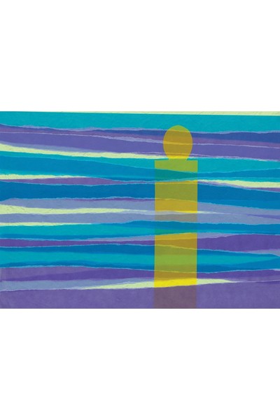 Inspirations Cards (A3) - Baptism