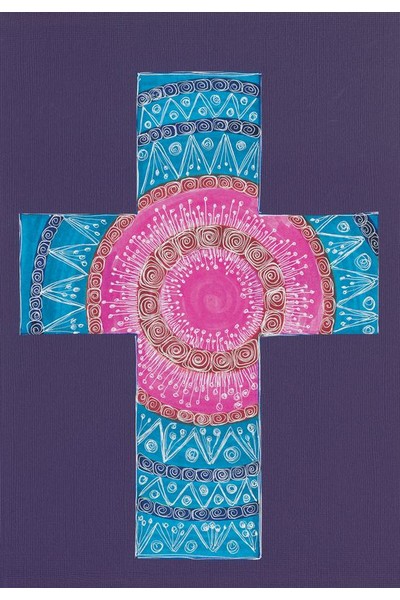 Inspirations Cards (A3) - Lent/Easter