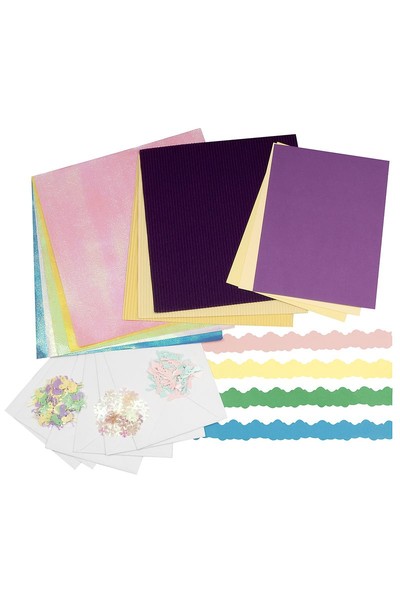 Celebrations Card Making Starter Pack