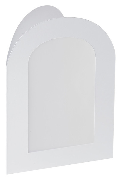 Snow Dome Cards