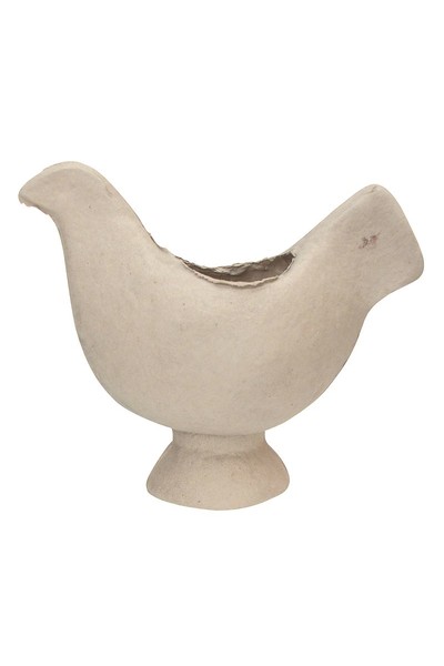 Papier Mache - Chook