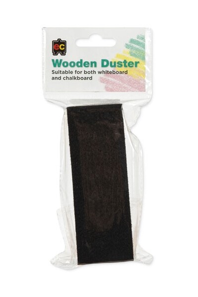 Wooden Duster