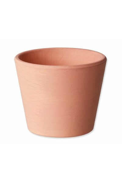 Terracotta Pots - Pack of 10