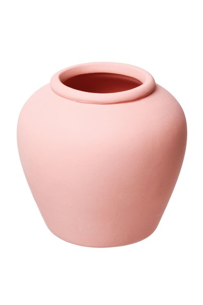 Terracotta Urns - Pack of 10