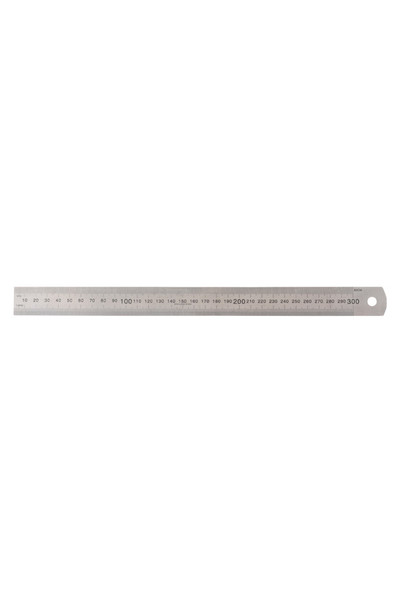 Celco Steel Ruler #30 (30cm)