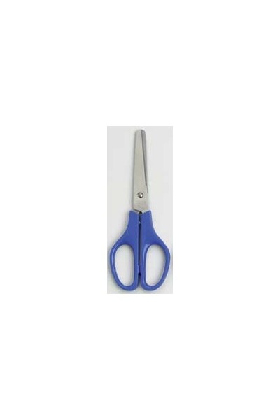 Celco Scissors - 152mm (Blue Handle): School