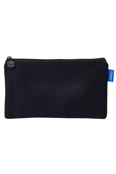 Celco Pencil Case (210x110mm): Black
