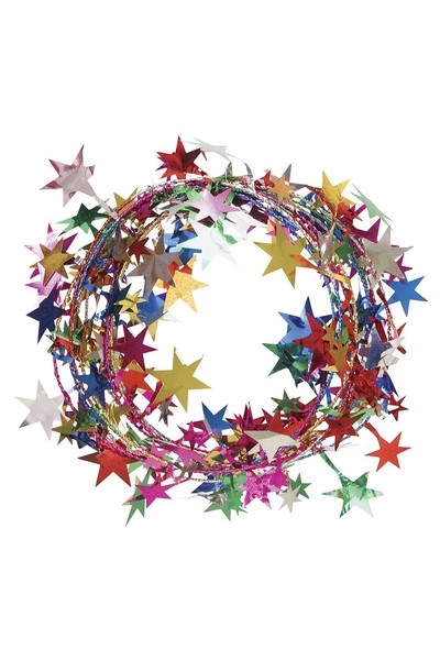 Star Garland