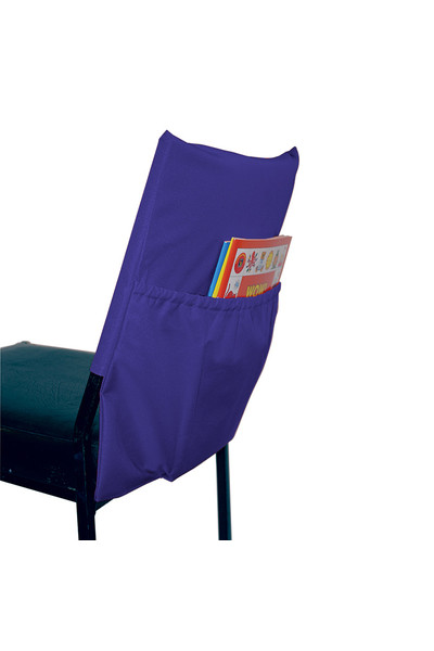 Chair Bag - Blue