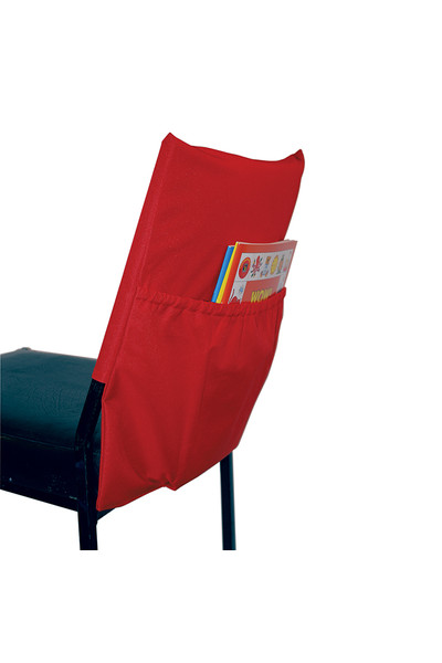 Chair Bag - Red