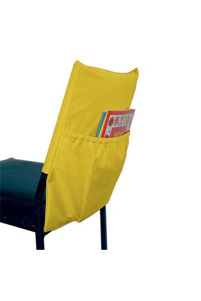 Chair Bag - Yellow