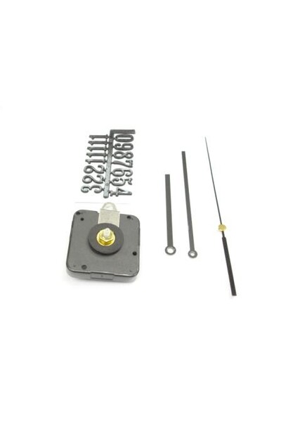 Clock Combo Kit - 9mm