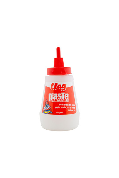 Clag Glue - Paste: 150g (Box of 10)