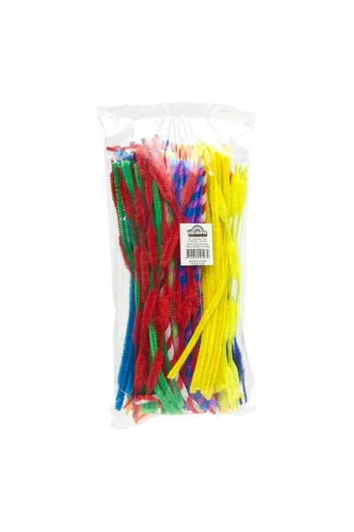 Stems - 30cm: Novelty Assorted (Pack of 200)