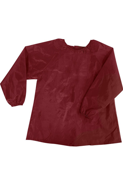 Art Smock - Red