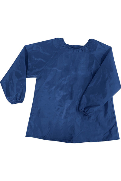Art Smock - Navy